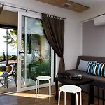 База отдыха Waterman Village 4*