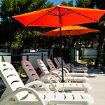 База отдыха Waterman Village Супетар