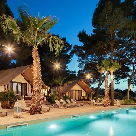 Waterman Village Semesterpark