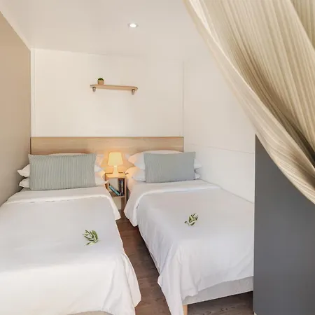 Waterman Village Semesterpark 4*