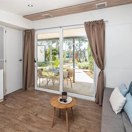 Semesterpark Waterman Village