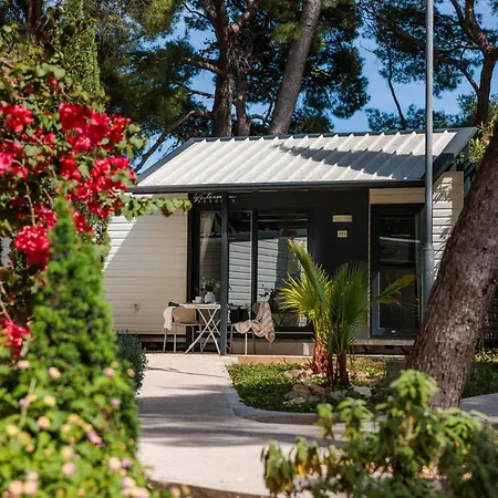 Waterman Village Semesterpark