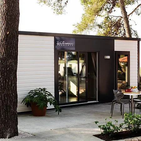 Ferienpark Waterman Village 4*