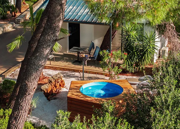 Waterman Village Ferienpark 4*