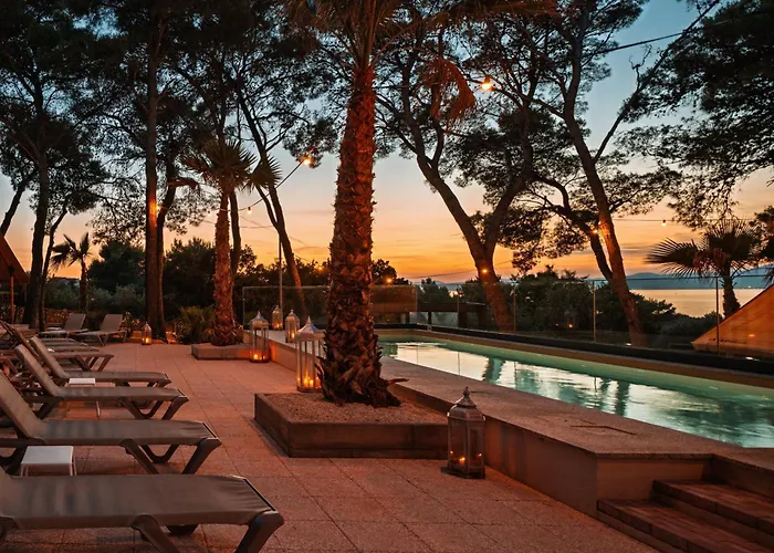 Waterman Village Ferienpark 4*