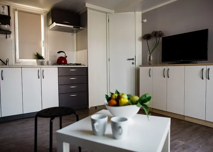 Ferienpark Waterman Village 4*