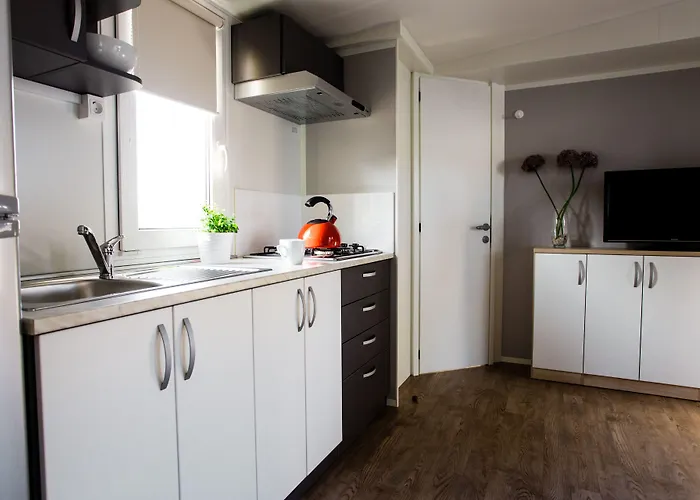 Waterman Village Ferienpark 4*