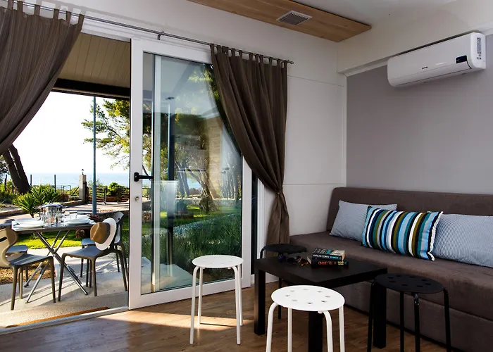Ferienpark Waterman Village 4*