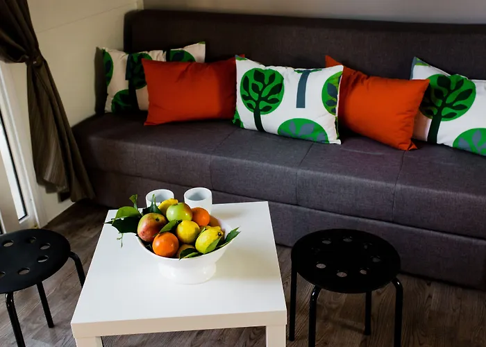 Ferienpark Waterman Village 4*