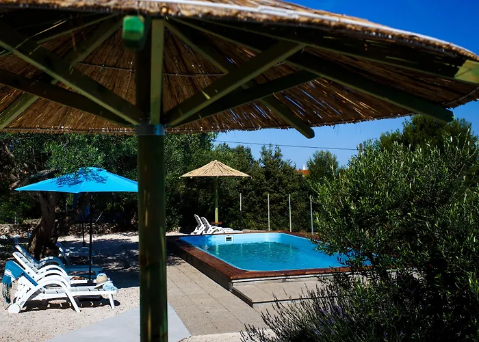 Ferienpark Waterman Village