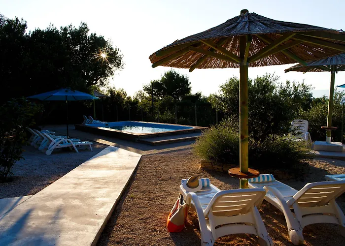 Waterman Village Ferienpark 4*