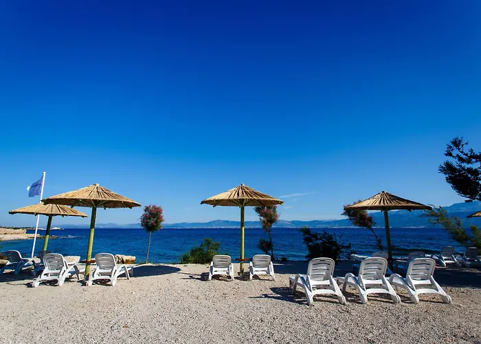 Ferienpark Waterman Village Supetar