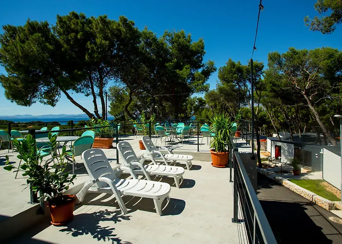Waterman Village Supetar