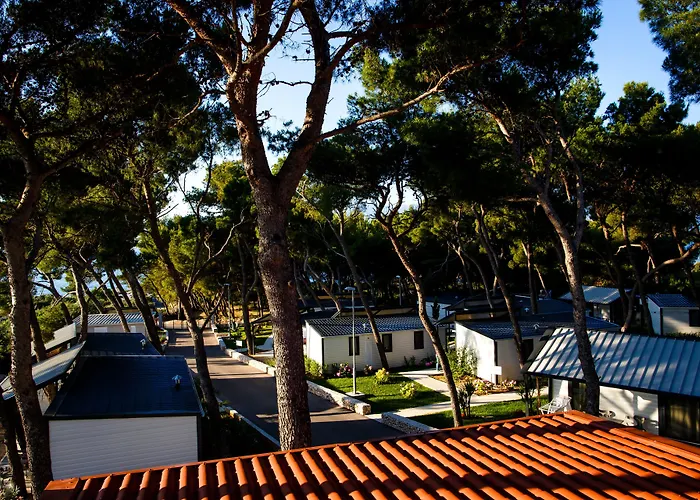 Ferienpark Waterman Village 4*
