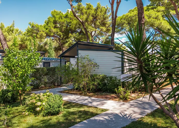 Waterman Village Ferienpark Supetar
