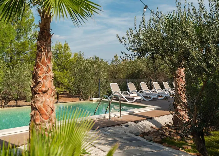 Waterman Village Ferienpark 4*