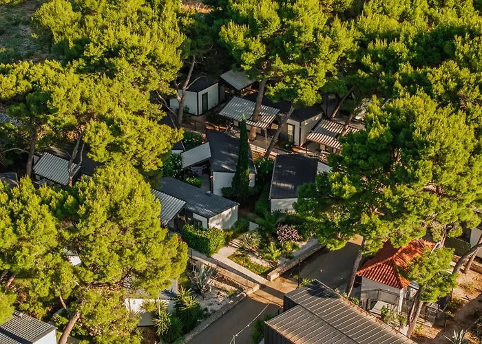 Ferienpark Waterman Village Supetar