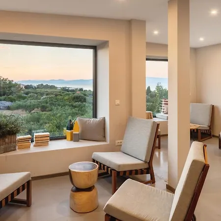 Holiday park Waterman Village Supetar
