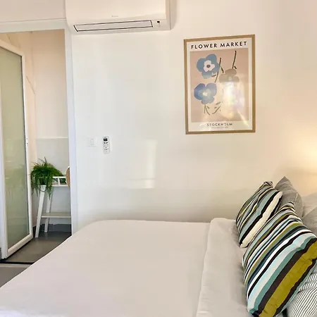 Holiday park Waterman Village 4*