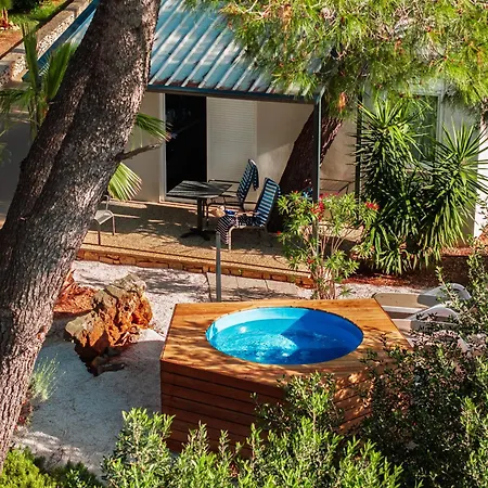 Waterman Village Ferienpark 4*