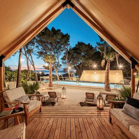 Ferienpark Waterman Village