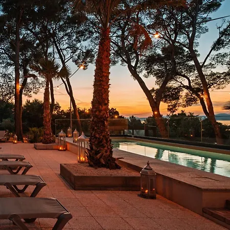 Waterman Village Ferienpark 4*