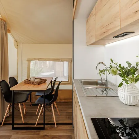 Waterman Village Ferienpark Supetar