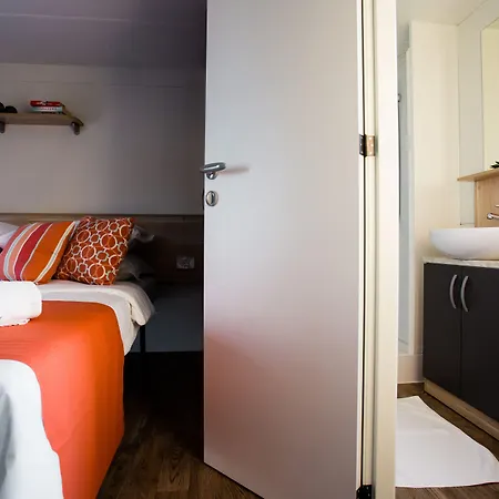 Ferienpark Waterman Village 4*