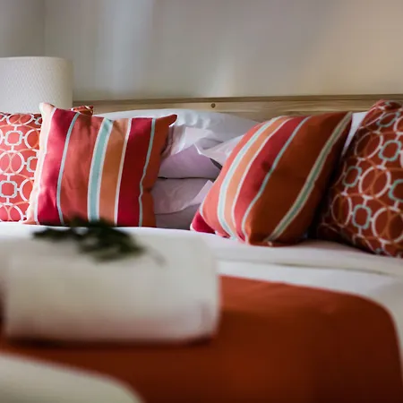 Waterman Village Ferienpark