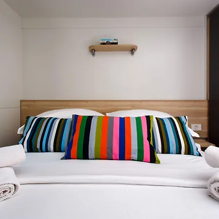 Ferienpark Waterman Village Supetar