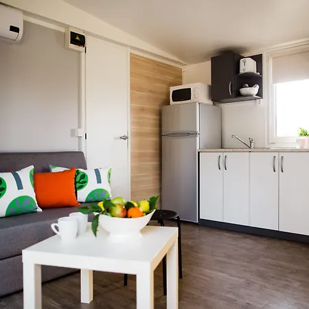 Ferienpark Waterman Village