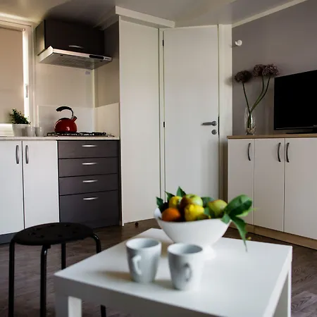 Ferienpark Waterman Village 4*