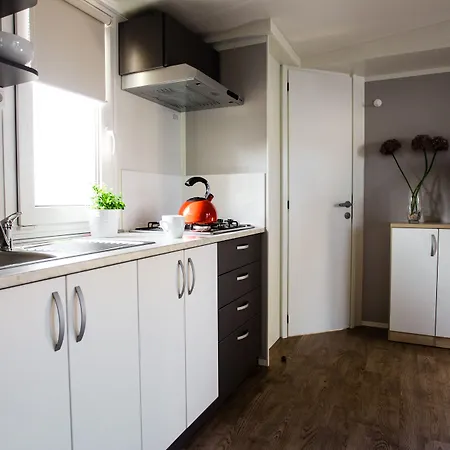 Waterman Village Ferienpark 4*