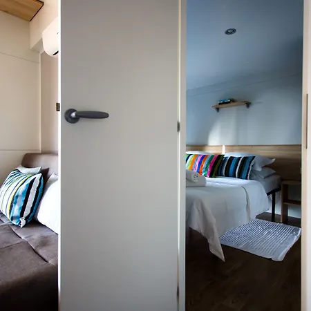 Waterman Village Ferienpark Supetar