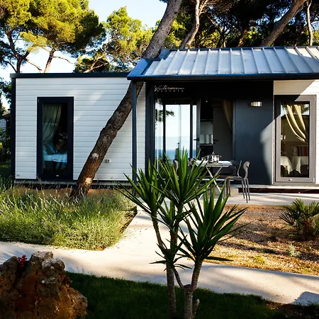 Waterman Village Ferienpark Supetar