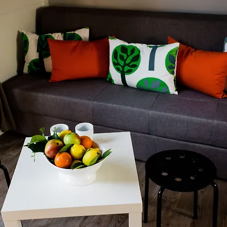 Ferienpark Waterman Village 4*