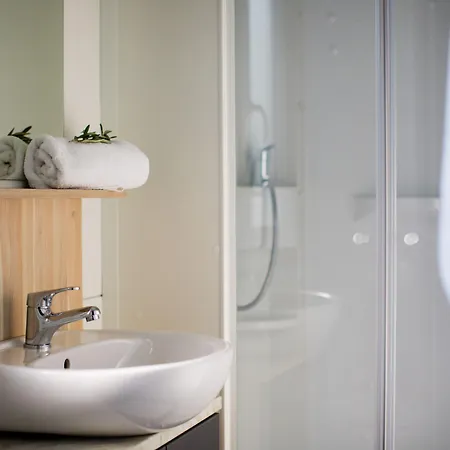 Waterman Village Ferienpark