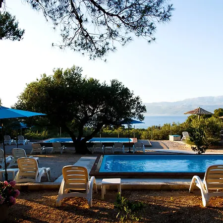 Waterman Village Ferienpark