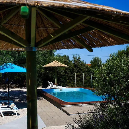 Ferienpark Waterman Village