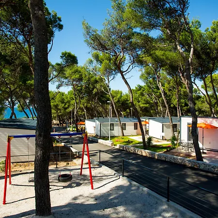 Ferienpark Waterman Village 4*