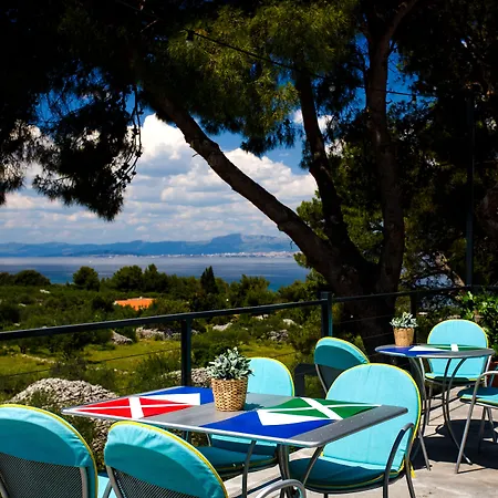 Waterman Village Ferienpark Supetar