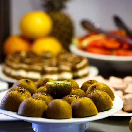 Ferienpark Waterman Village 4*