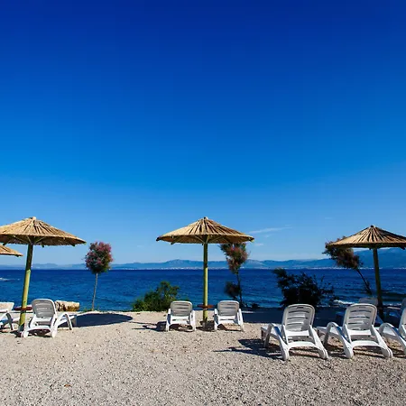 Ferienpark Waterman Village Supetar