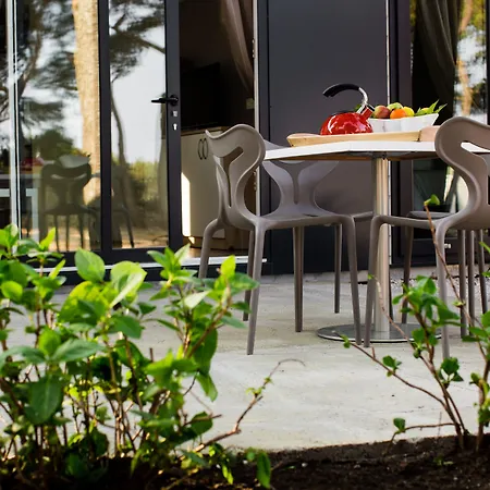 Ferienpark Waterman Village