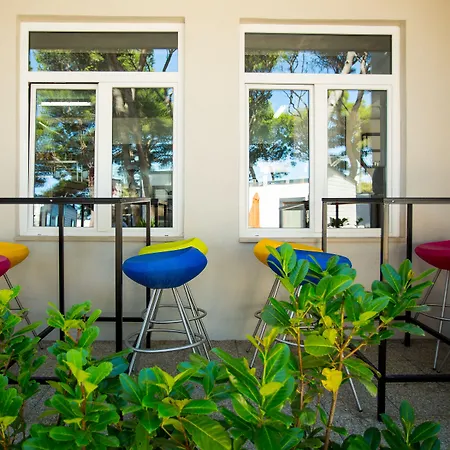 Waterman Village Ferienpark