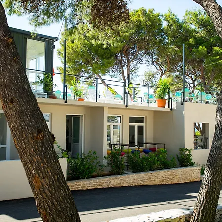 Ferienpark Waterman Village Supetar