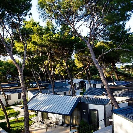 Ferienpark Waterman Village Supetar