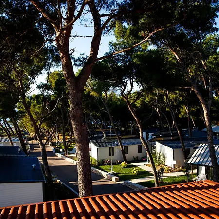 Ferienpark Waterman Village 4*