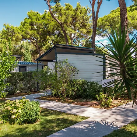 Waterman Village Ferienpark Supetar