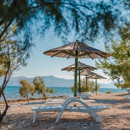 Waterman Village Ferienpark 4*